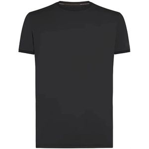 Rrd, Tops, Heren, Zwart, S, T-Shirts