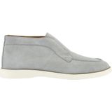 Atelier Verdi, Schoenen, Heren, Grijs, 42 EU, Rocco Loafer Smoke Herenschoenen