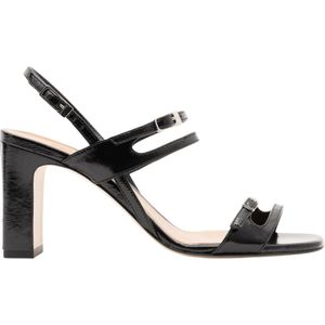 Parallele, Schoenen, Dames, Zwart, 41 EU, Bristol