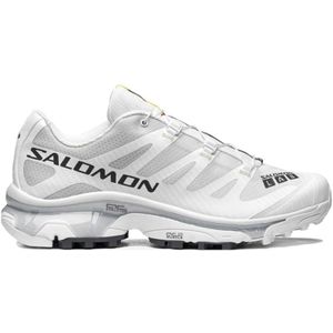 Salomon, Schoenen, Heren, Wit, 38 EU, Trail-Ready Xt-4 OG Sneakers