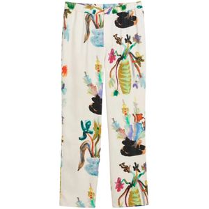 Soulland, Broeken, unisex, Veelkleurig, Xl/2Xl, Fadi broek