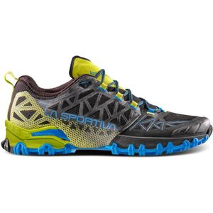 La Sportiva, Schoenen, Heren, Veelkleurig, 43 EU, Sneakers