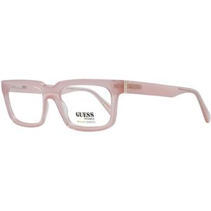 Guess, Accessoires, Dames, Roze, ONE Size, Roze Roze Dames Optische Bril