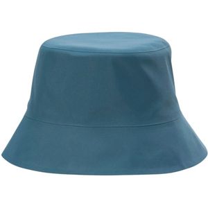 Arc'teryx, Accessoires, Heren, Blauw, L/Xl, Nightscap Bucket Hat