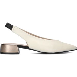 Lodi, Schoenen, Dames, Beige, 36 EU, Elegante Amarie Slingbacks voor Dames