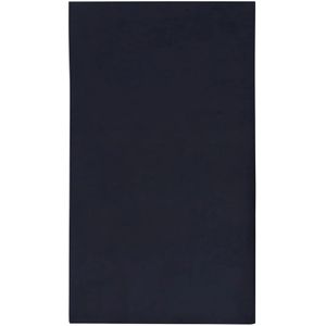 Alberta Ferretti, Accessoires, Dames, Blauw, ONE Size, Chiffon, Zijden Chiffon Stola