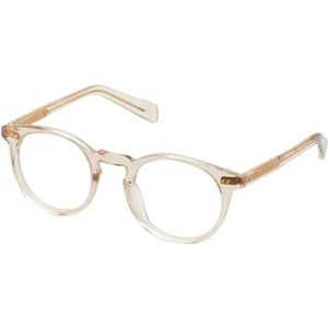 Kaleos, Accessoires, Dames, Beige, ONE Size, Bril