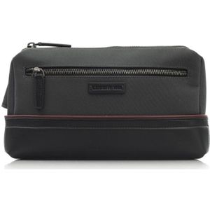 Cerruti 1881, Tassen, Heren, Grijs, ONE Size, Bags