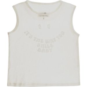 MM6 Maison Margiela, Tops, Dames, Wit, XS, Stijlvolle Dameskleding Collectie