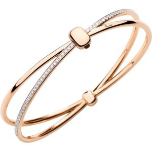 Pomellato, Accessoires, Dames, Geel, M, Together Bangle
