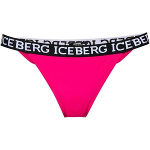 Iceberg, Ondergoed, Dames, Roze, L, Badpakbroekje