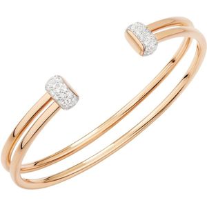 Pomellato, Accessoires, Dames, Geel, M, Armband Together