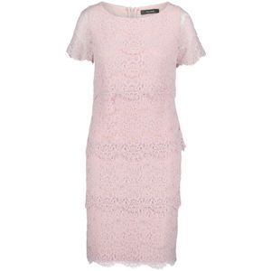 vera mont, Kleedjes, Dames, Roze, S, Short Kleedjes
