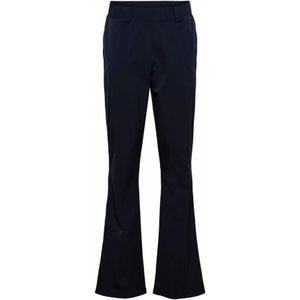 &Co Woman, Broeken, Dames, Grijs, XS, Wijde broek