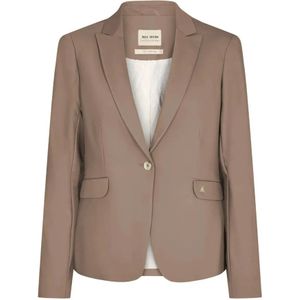 MOS Mosh, Jassen, Dames, Bruin, S, Blazers