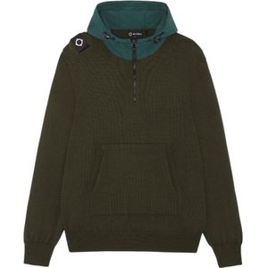 Ma.strum, Truien, Heren, Groen, S, Coltrui