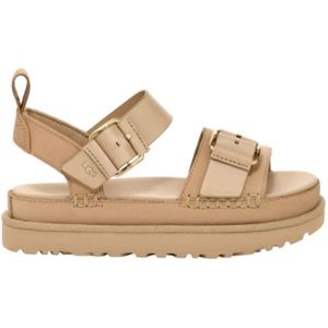 Ugg, Schoenen, Dames, Beige, 40 EU, Goldenstar Villa Damesschoenen