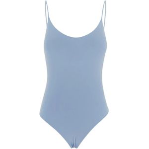 Fisico, Badkleding, Dames, Blauw, XS, Dames Strandkleding