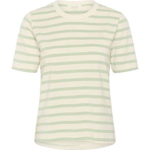 Part Two, Tops, Dames, Veelkleurig, S, Gestreept T-shirt