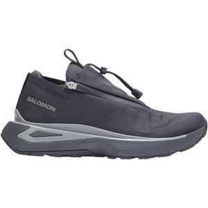 Salomon, Schoenen, Heren, Zwart, 38 EU, Odyssey Elmt Advanced Sneakers