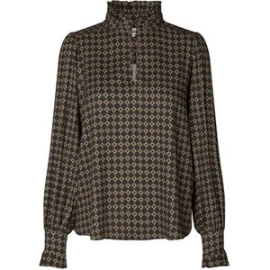 Dea Kudibal, Blouses & Shirts, Dames, Zwart, M, Blouses