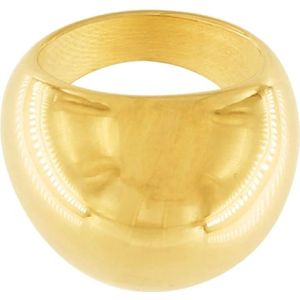 Dansk Copenhagen, Accessoires, Dames, Geel, ONE Size, Rings