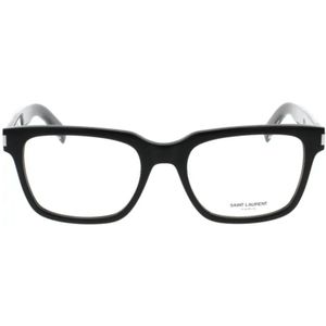 Saint Laurent, Accessoires, Heren, Zwart, ONE Size, Correctiebril