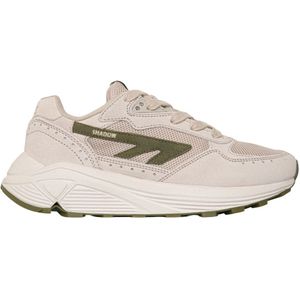 Hi-Tec, Schoenen, Dames, Beige, 43 EU, Shadow RGS Sneakers in Zand