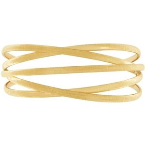 Dansk Copenhagen, Accessoires, Dames, Geel, ONE Size, Bracelets