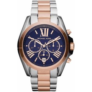 Michael Kors, Accessoires, Dames, Veelkleurig, ONE Size, Dameshorloge