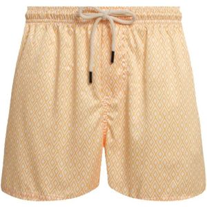 Peninsula, Badkleding, Heren, Beige, 2Xl, Polyester, Mediterrane Stijl Zwemkleding