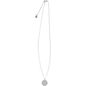 A.p.c., Accessoires, unisex, Grijs, ONE Size, Collier Eloi Ketting