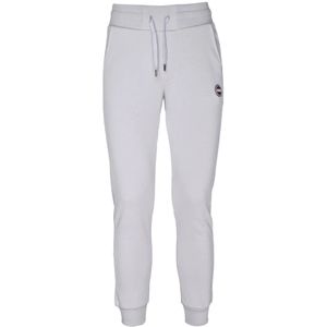 Colmar, Broeken, Heren, Grijs, S, Katoen, Broek