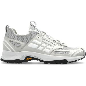 Bally, Schoenen, Heren, Grijs, 44 EU, Sneakers Falko