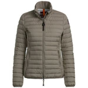Parajumpers, Jassen, Dames, Beige, L, Down Jassen