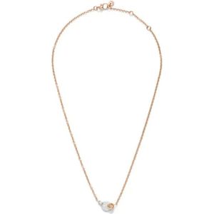 Pomellato, Accessoires, Dames, Geel, ONE Size, Zandketting