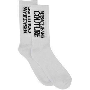 Versace Jeans Couture, Ondergoed, Dames, Wit, S, Ondergoed