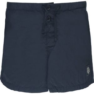 Stone Island, Badkleding, Heren, Blauw, XL, Sea Clothing