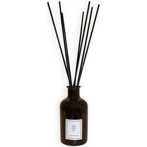 Eleventy, Interieur, unisex, Bruin, ONE Size, Platinum Woody Musk Diffuser