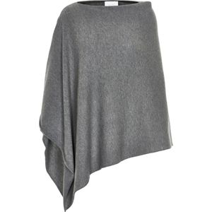 Part Two, Jassen, Dames, Grijs, ONE Size, Christian Cape