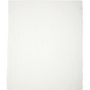 Little Bear, Interieur, unisex, Beige, ONE Size, Latte Deken voor Junioren