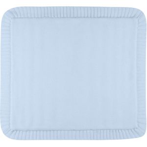 add, Interieur, unisex, Blauw, ONE Size, Wol, Deken IN Baby Merinowol