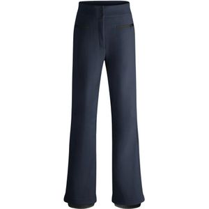 Fusalp, Broeken, Dames, Blauw, M, Diana fuseau skibroek