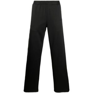 Off White, Broeken, Heren, Zwart, M, Katoen, Broeken Zwart