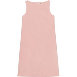 Ines De La Fressange Paris, Kleedjes, Dames, Roze, M, Katoen, Madeleine katoenen jurk