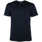 Michael Kors, Tops, Heren, Blauw, M, T-shirt