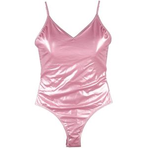 Colmar, Badkleding, Dames, Roze, L, Polyester, kostuum