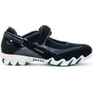 Allrounder, Schoenen, Dames, Blauw, 39 EU, Sneakers