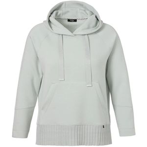 Frapp, Sweatshirts & Hoodies, Heren, Groen, M, Hoodie Lange Mouw