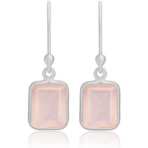 Frk. Lisberg, Accessoires, Dames, Grijs, ONE Size, Earrings